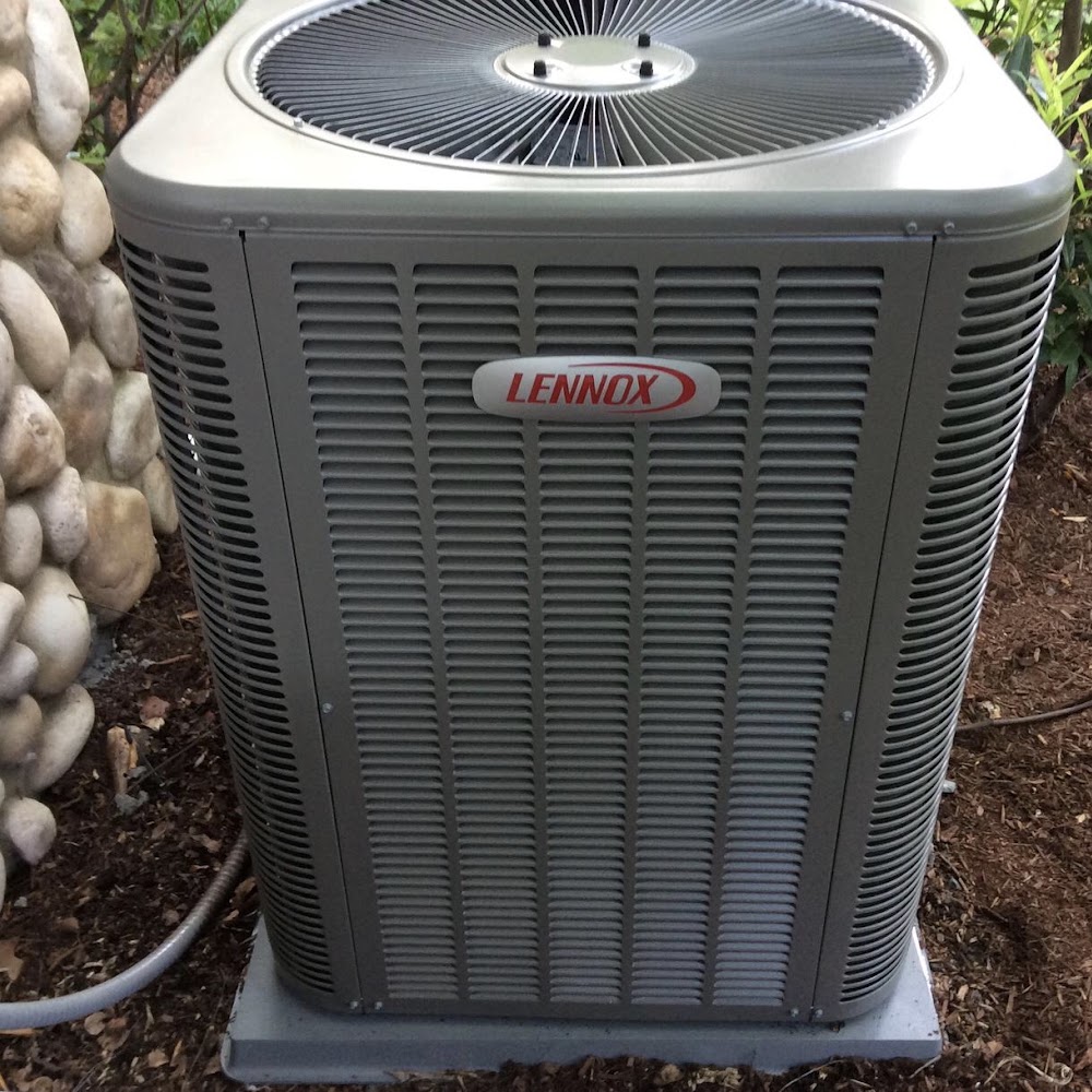 Gibbon Heating & Air Conditioning