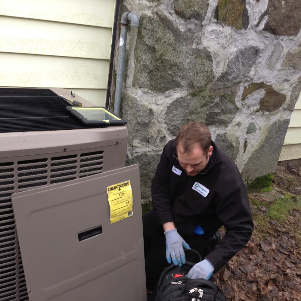 Evergreen Home Heating and Energy