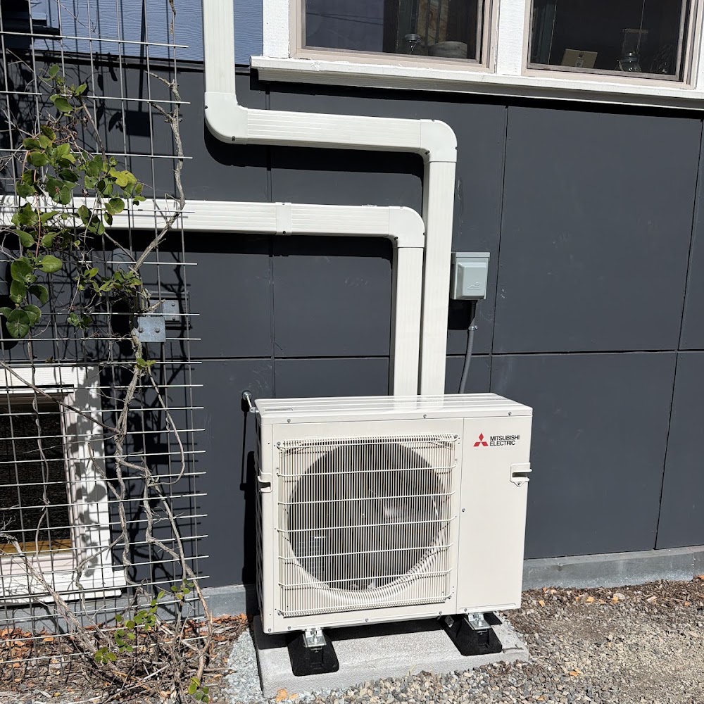 Go Green Heating AC & Electric
