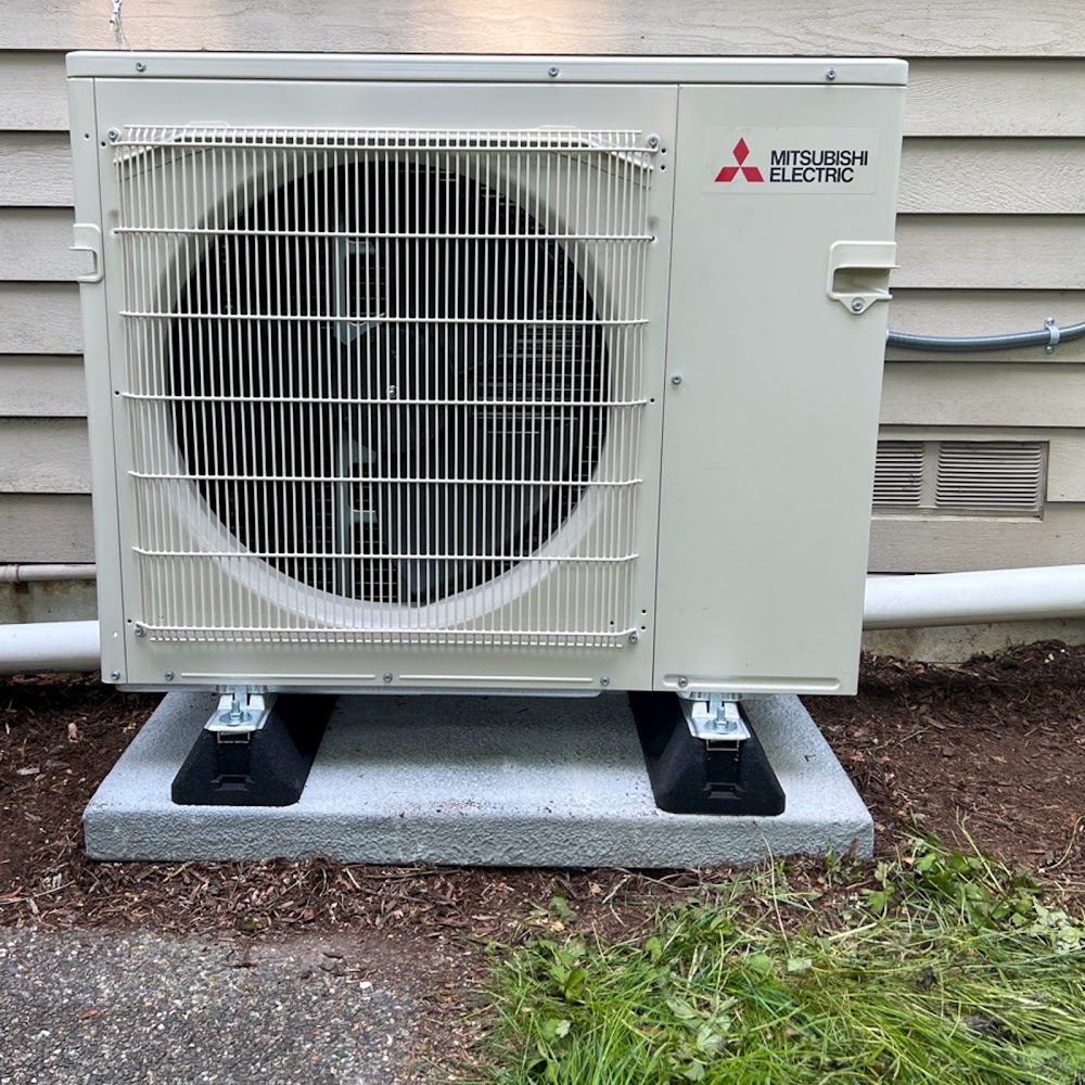 Go Green Heating AC & Electric