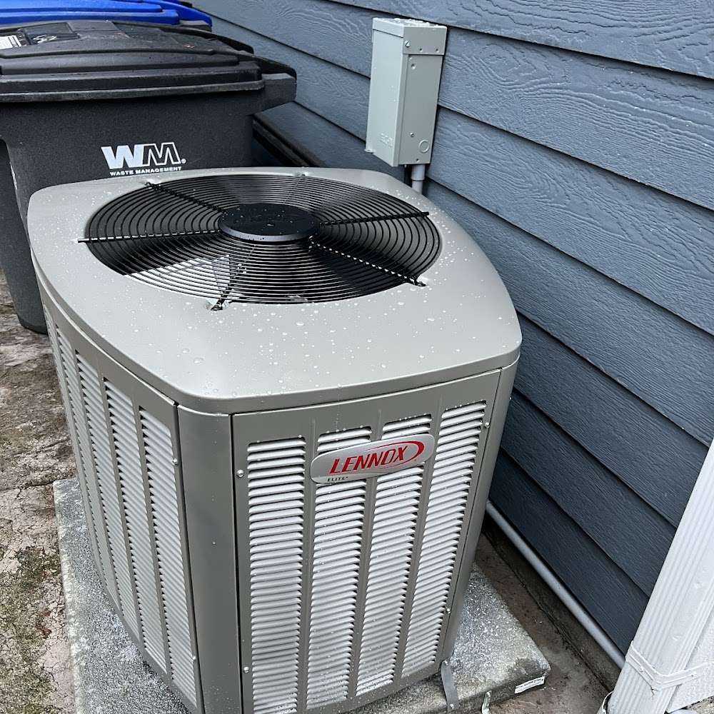 Brennan Heating, Air Conditioning, & Electric