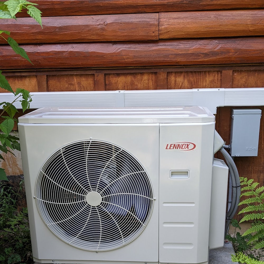 Brennan Heating, Air Conditioning, & Electric