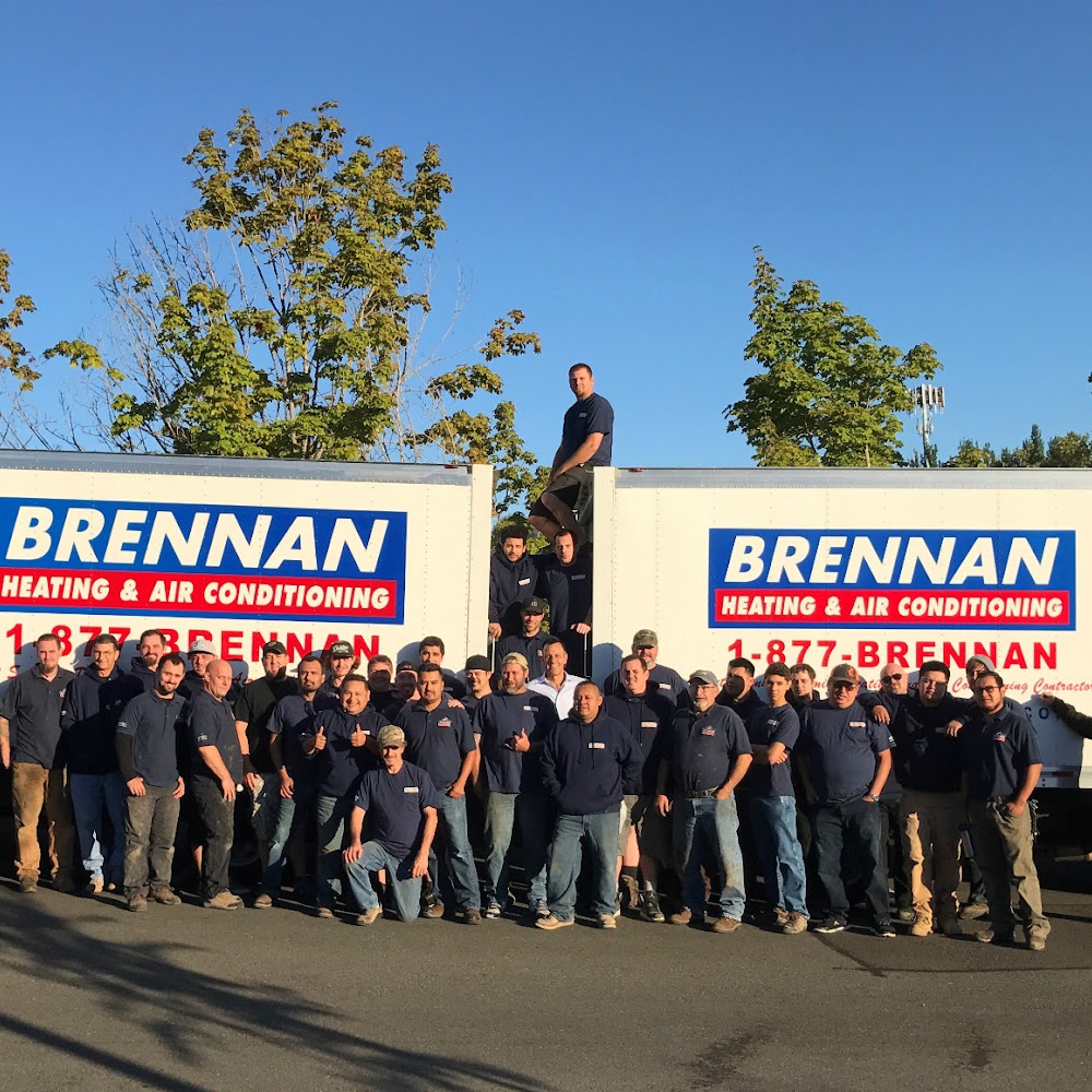Brennan Heating, Air Conditioning, & Electric