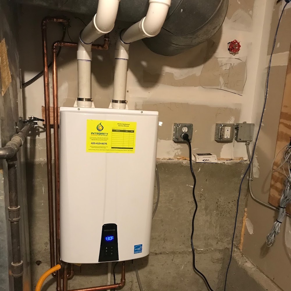 Integrity Energy Systems