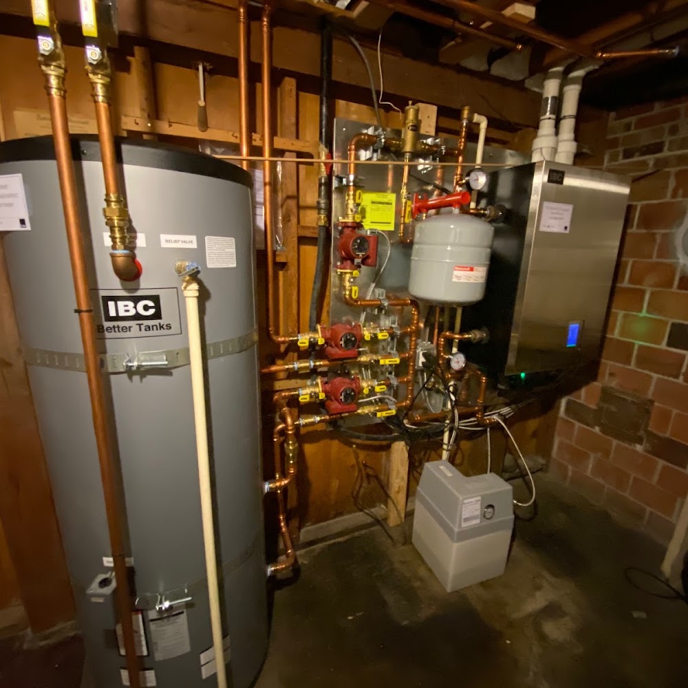 Integrity Energy Systems
