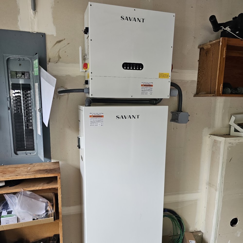 Integrity Energy Systems