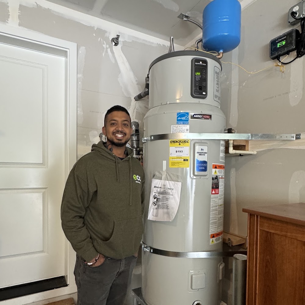 Eco Electric, Plumbing, Heating and Air
