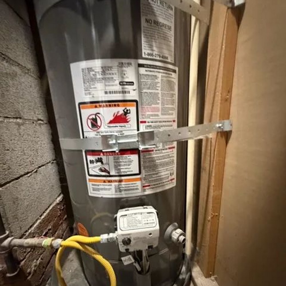 Eco Electric, Plumbing, Heating and Air