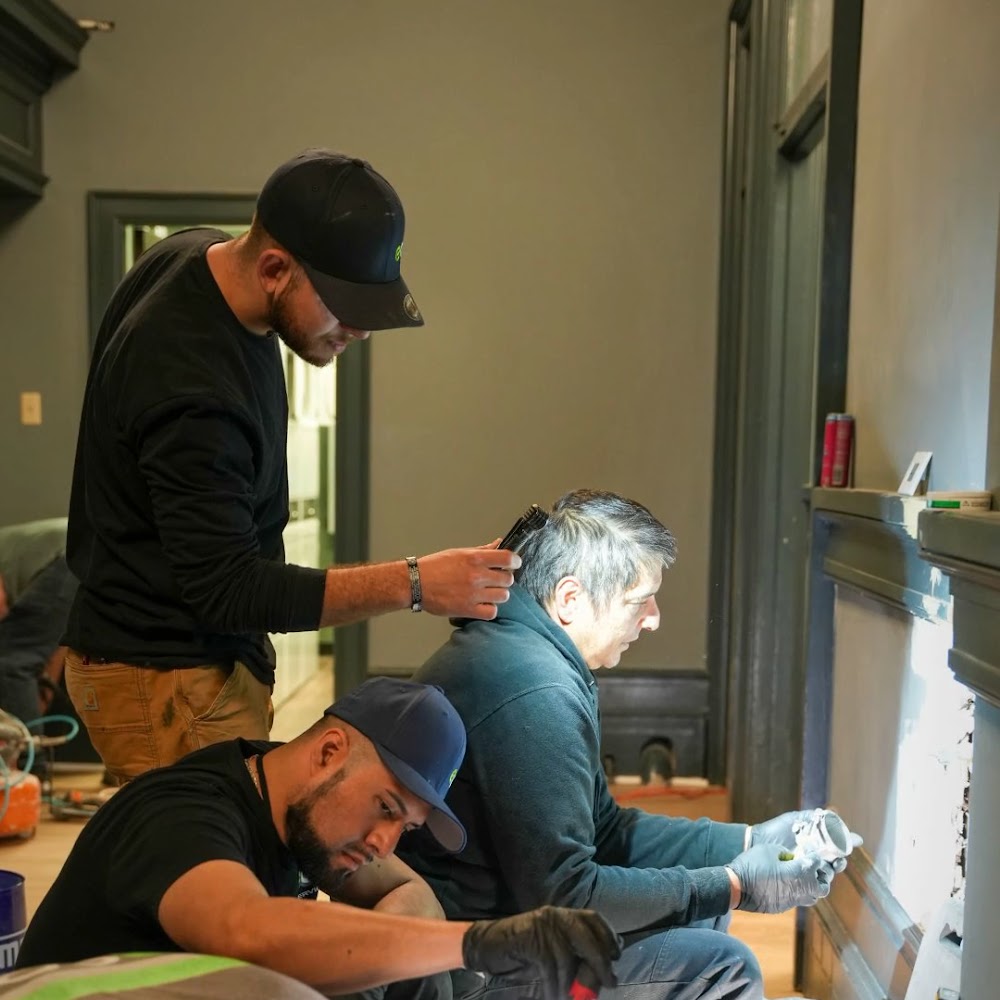 Eco Electric, Plumbing, Heating and Air