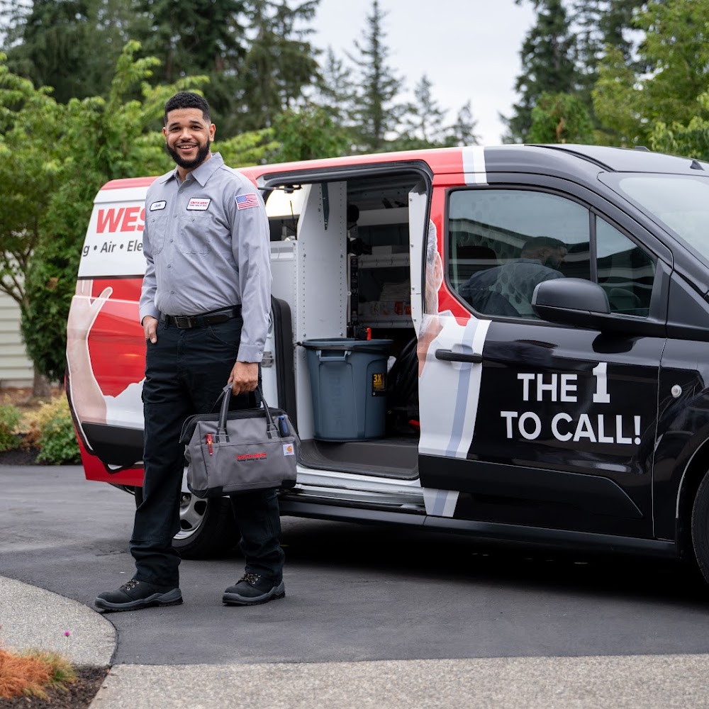 South West Plumbing, Heating, Air, & Electric