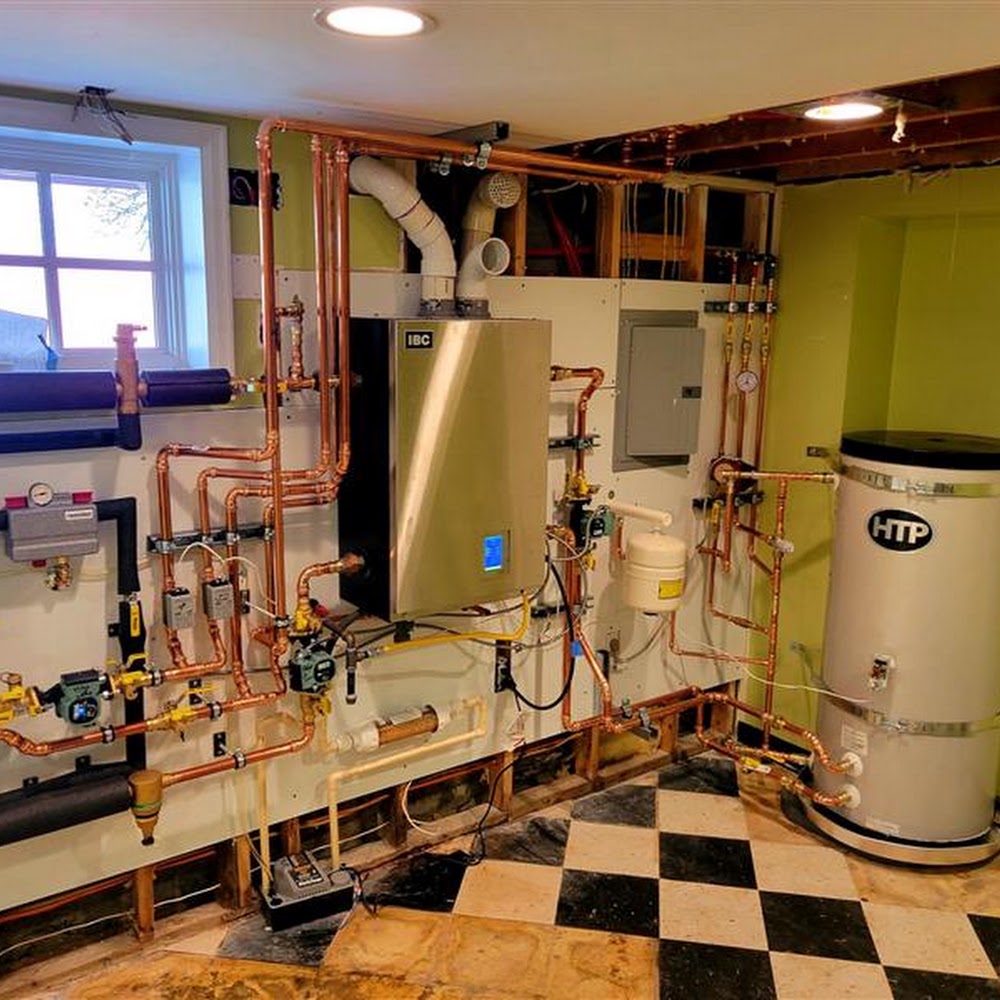 South West Plumbing, Heating, Air, & Electric