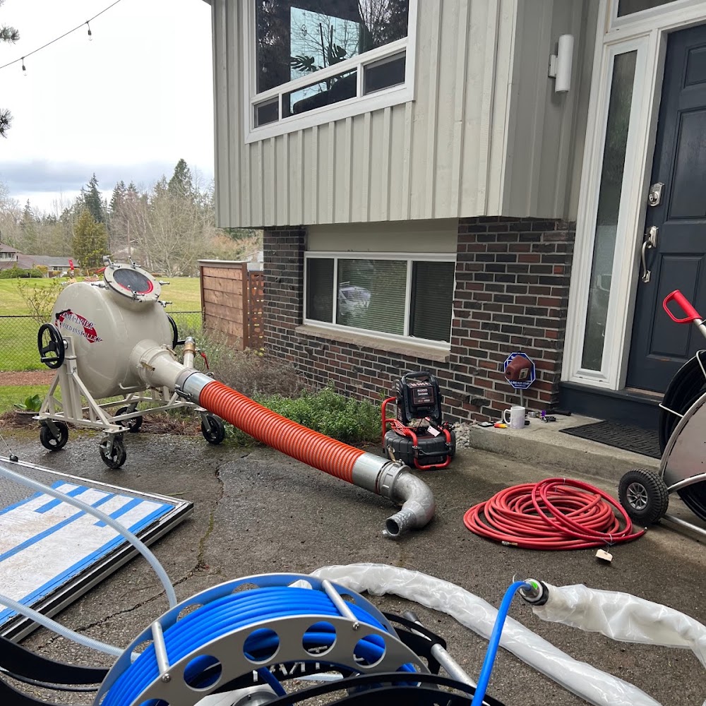 South West Plumbing, Heating, Air, & Electric