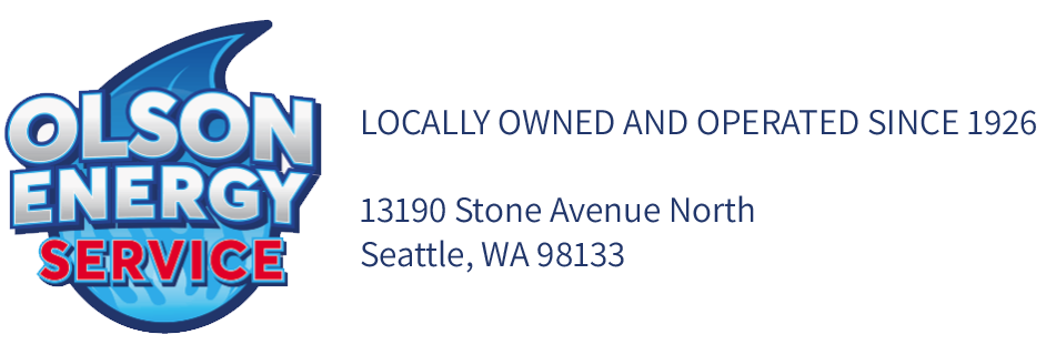 Olson Energy Service logo