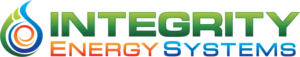 Integrity Energy Systems logo