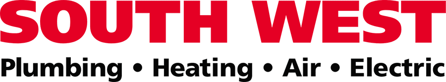 South West Plumbing, Heating, Air, & Electric logo