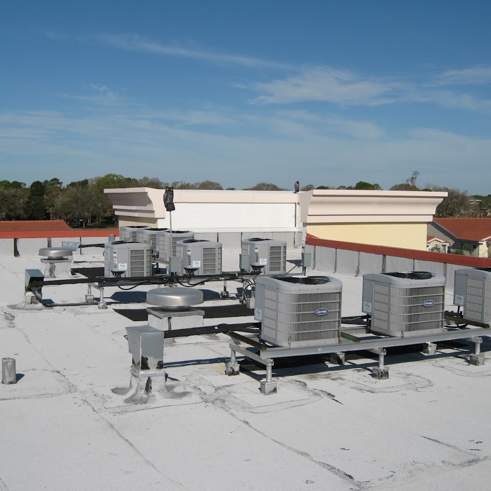 Air Masters of Tampa Bay