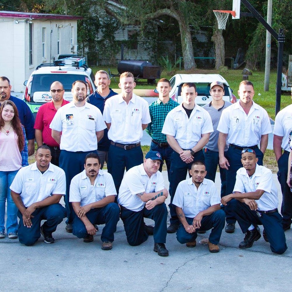 ACS Home Services