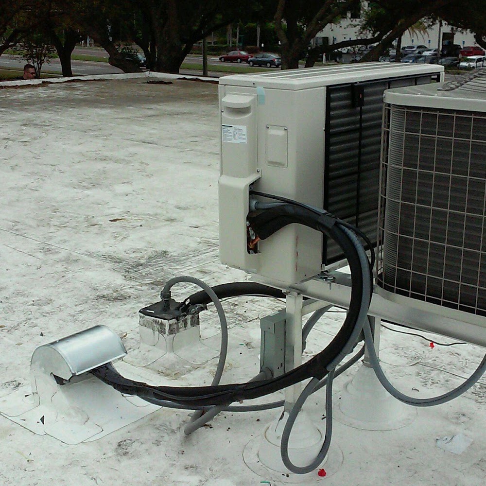 3H AC of Tampa