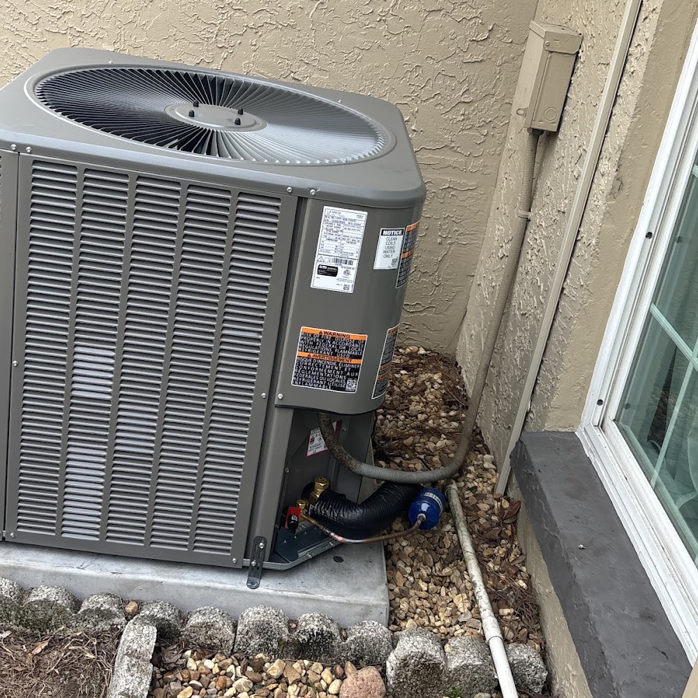 Action Air Conditioning