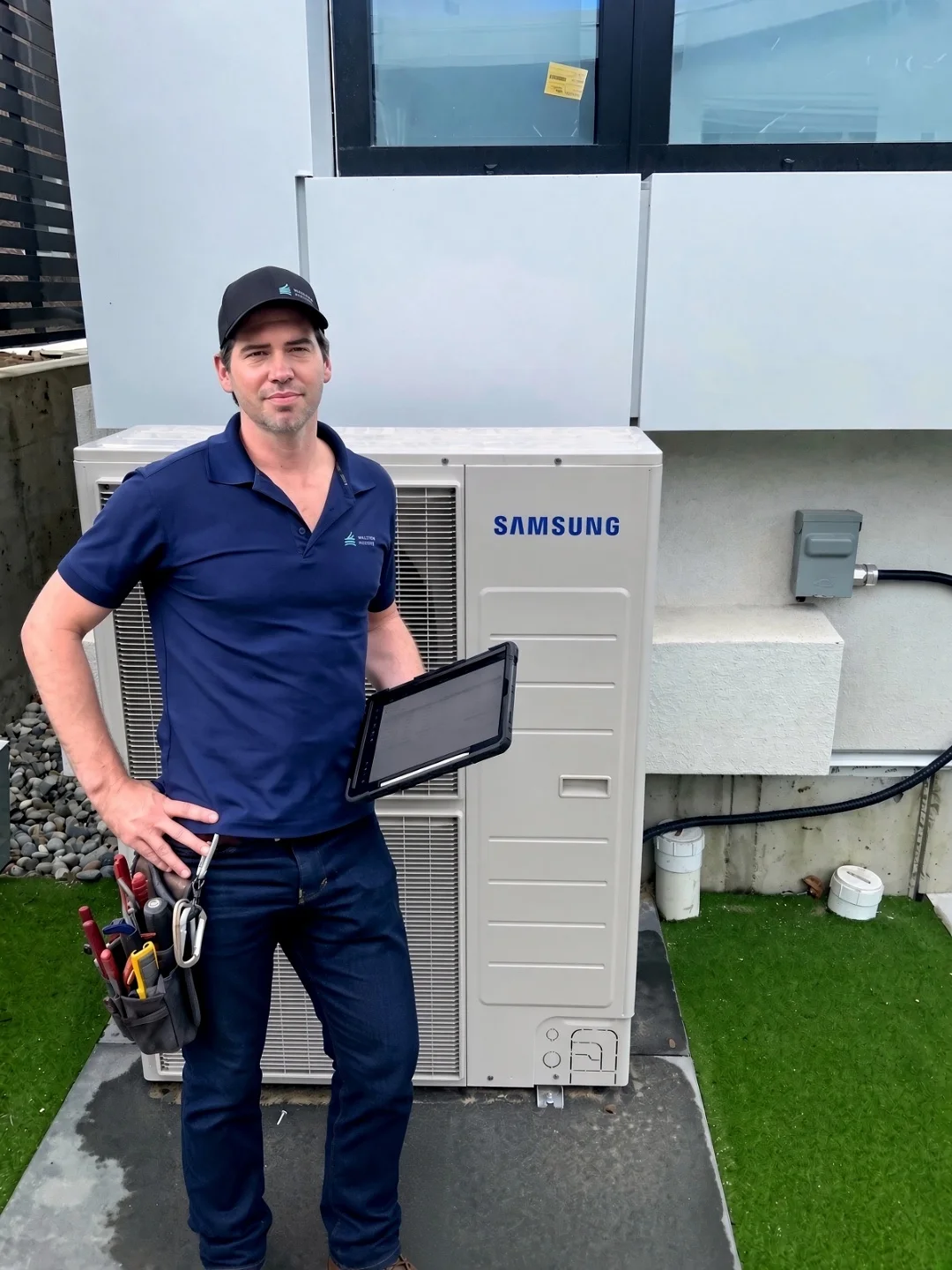 Western Pacific HVAC