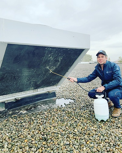 Western Pacific HVAC