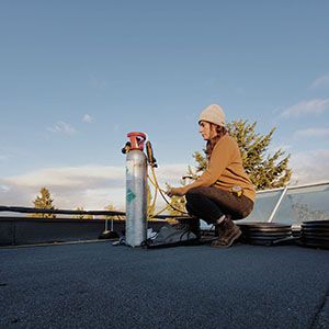 Western Pacific HVAC