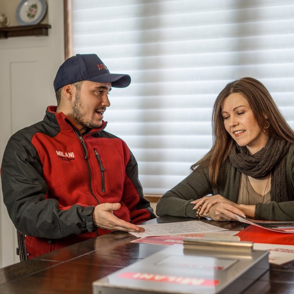 Milani Plumbing, Heating & Air Conditioning