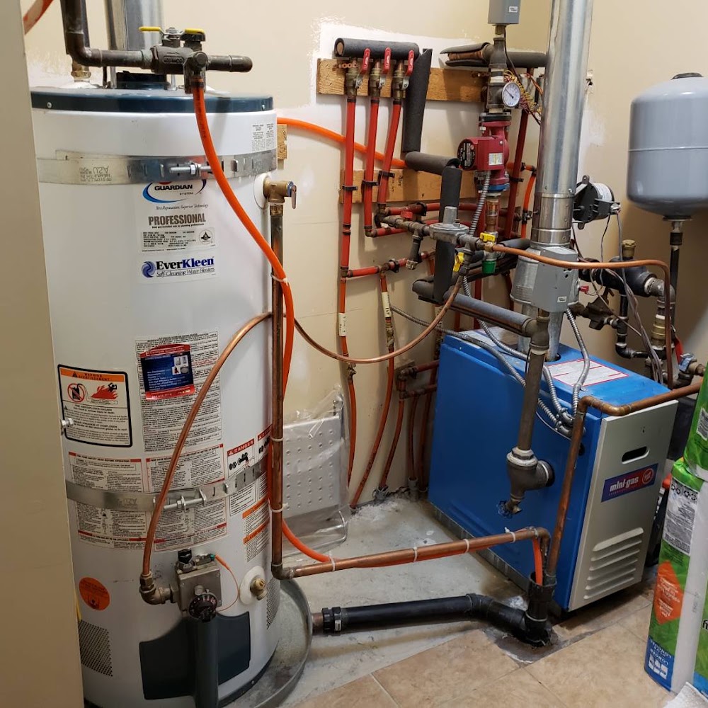 Milani Plumbing, Heating & Air Conditioning