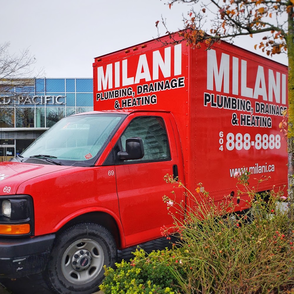 Milani Plumbing, Heating & Air Conditioning