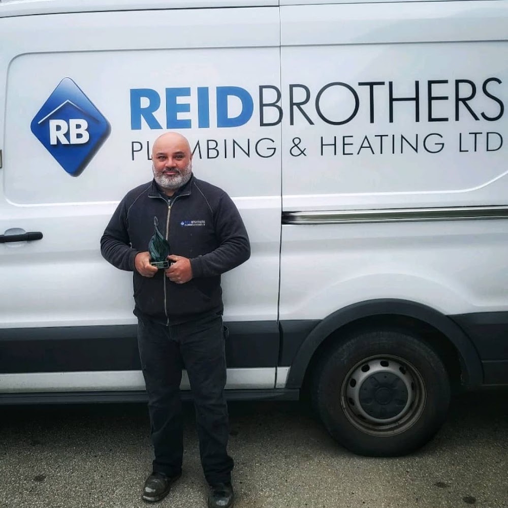 Reid Brothers Plumbing and Heating Ltd.