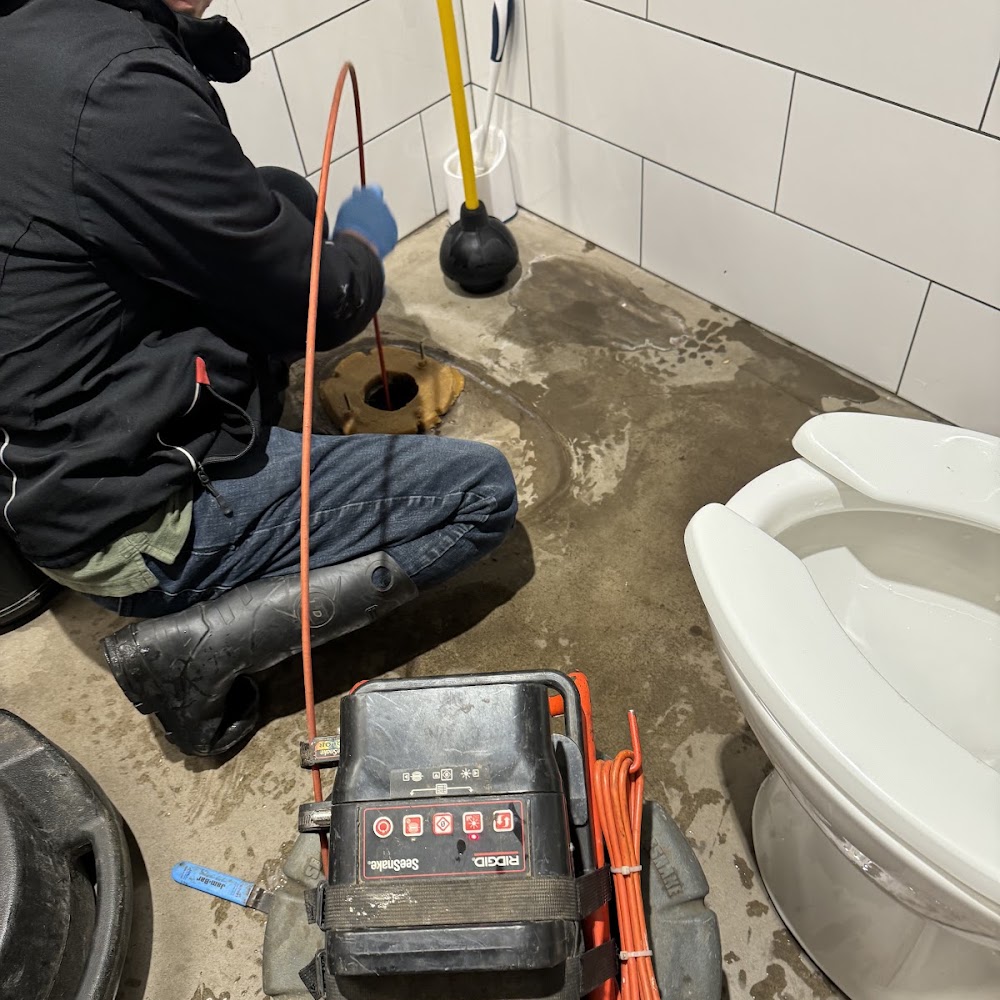 Proflow Plumbing Heating Gas