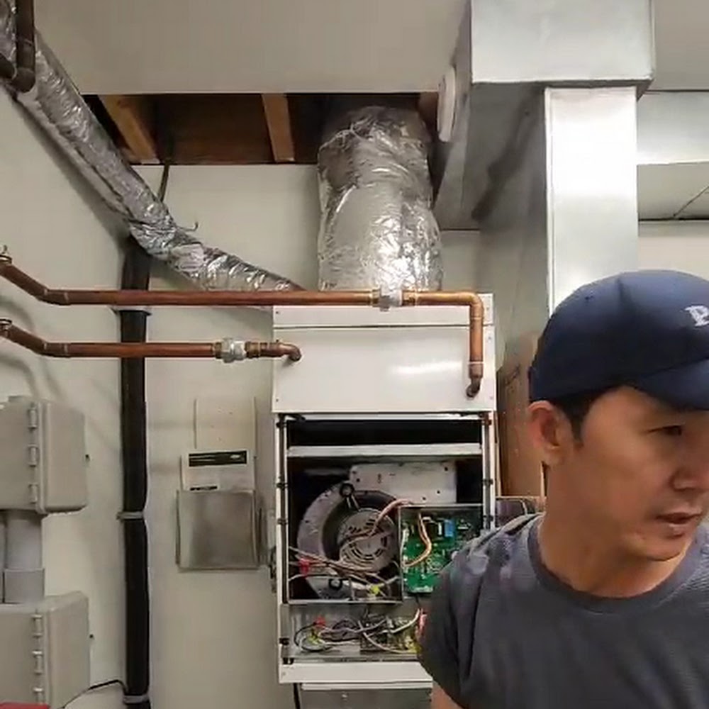 Proflow Plumbing Heating Gas