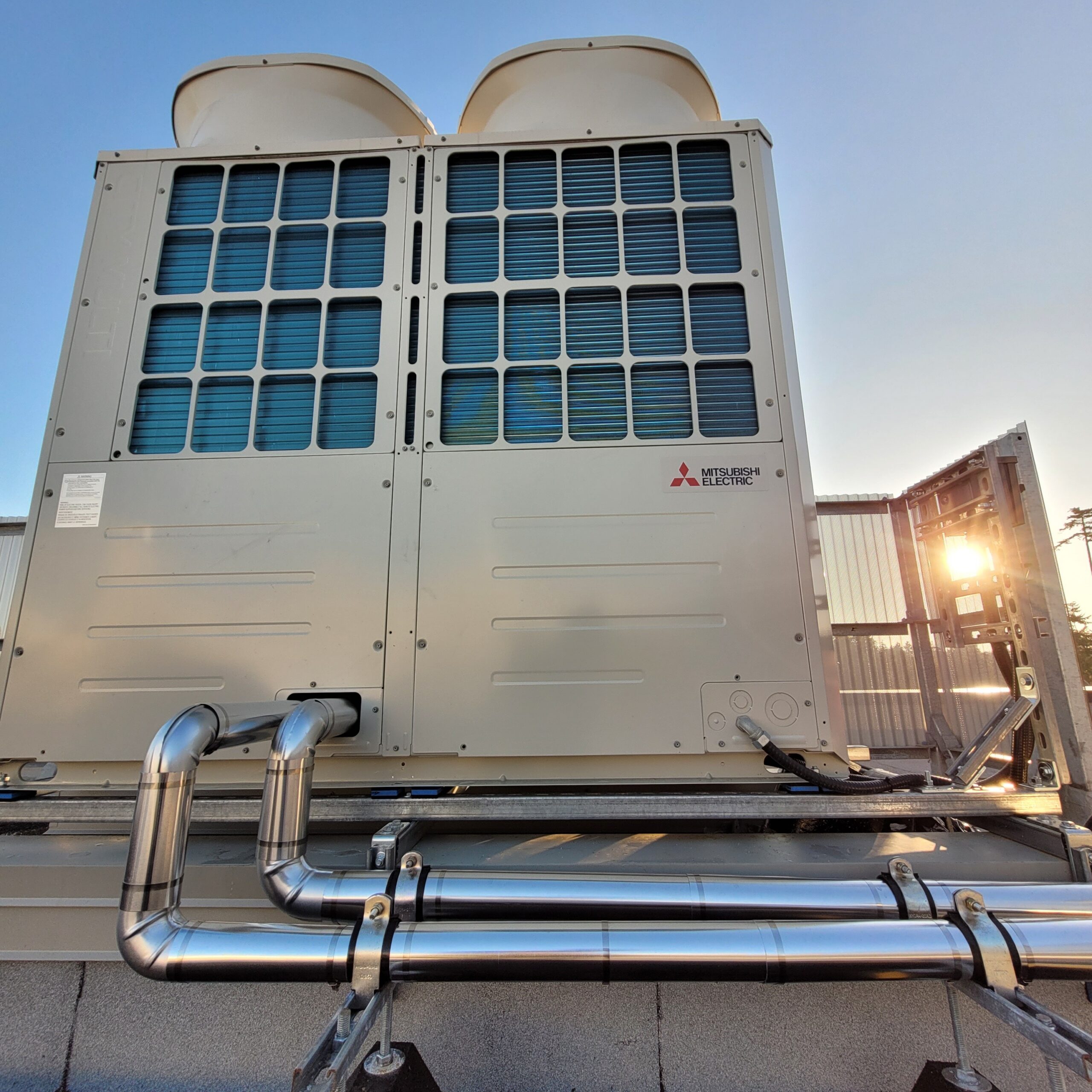 Foster Heating & Cooling