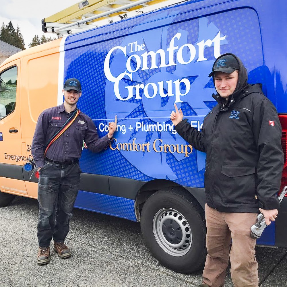 The Comfort Group