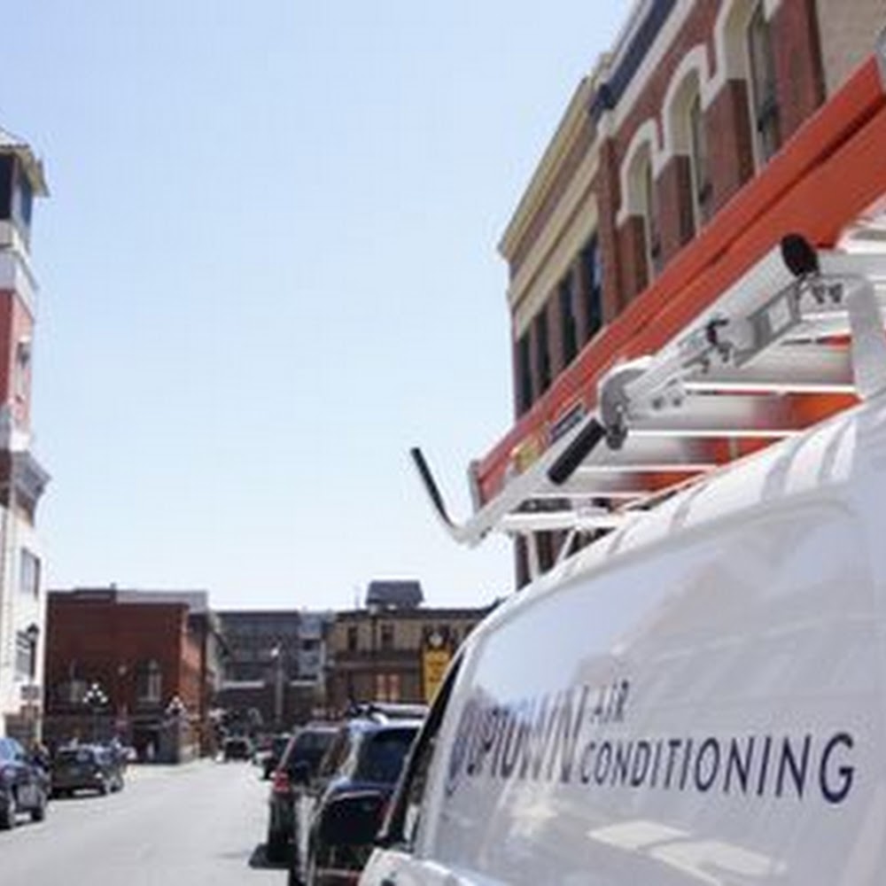 Uptown Air Conditioning