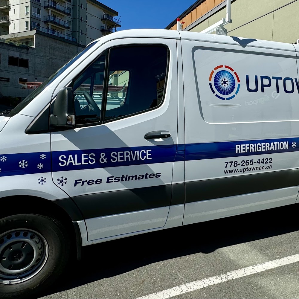 Uptown Air Conditioning