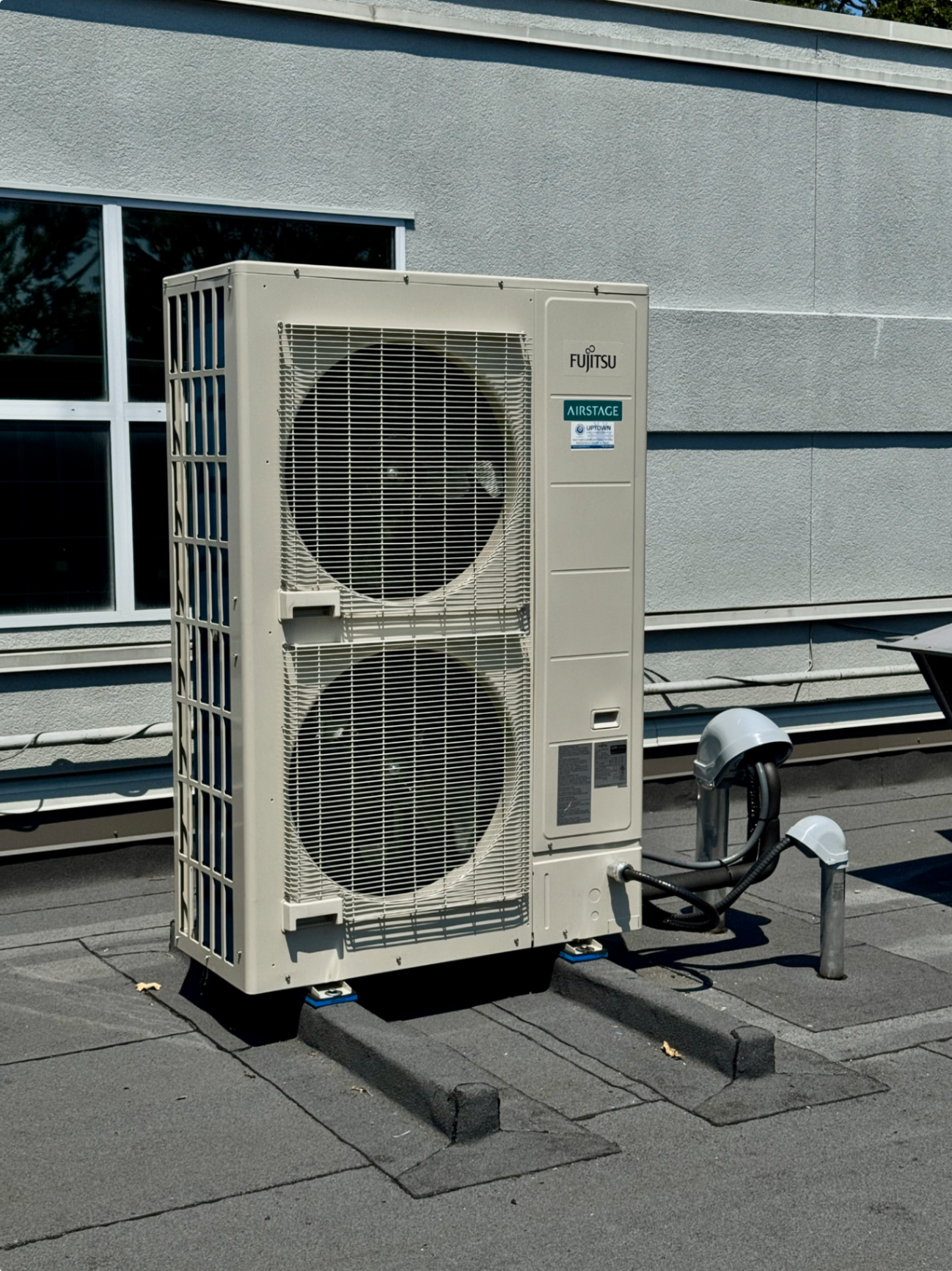 Uptown Air Conditioning