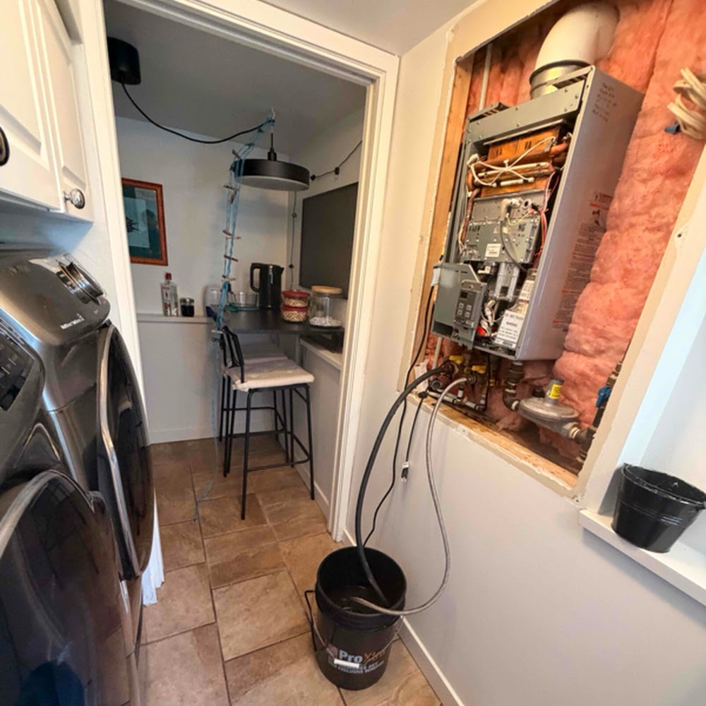 RedBlue Heating & Refrigeration