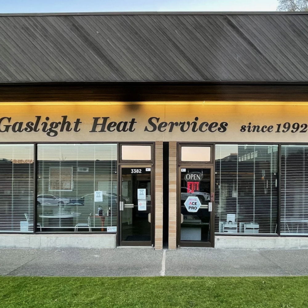 Gaslight Heat Services