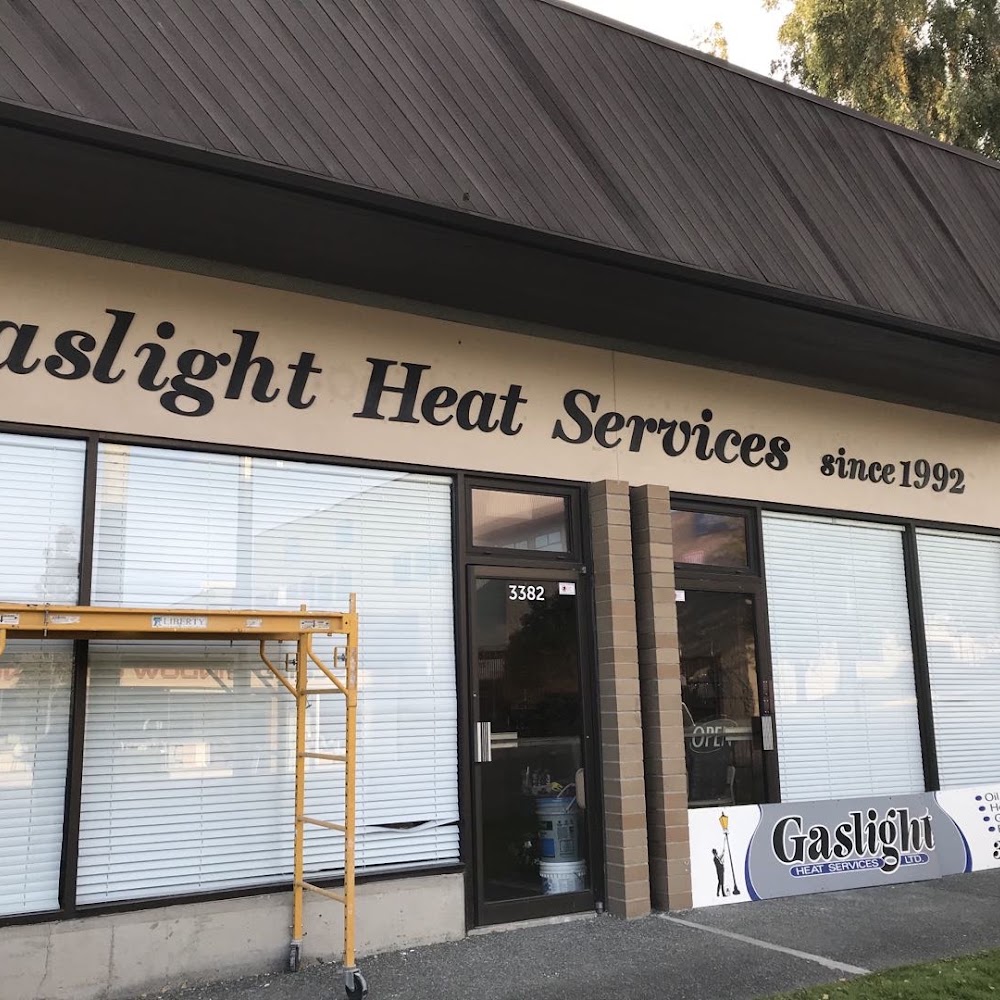 Gaslight Heat Services