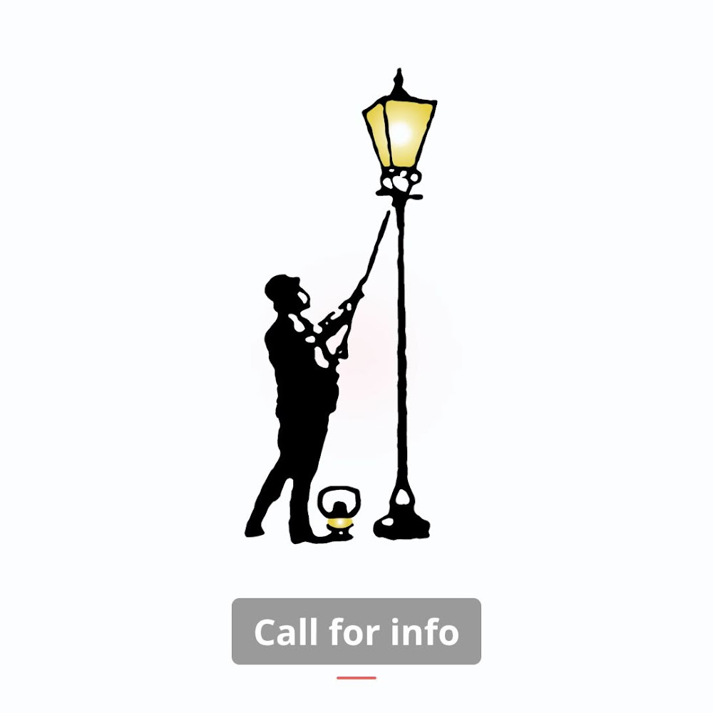 Gaslight Heat Services logo