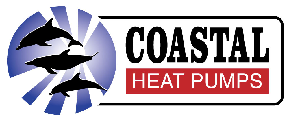 Coastal Heat Pumps logo