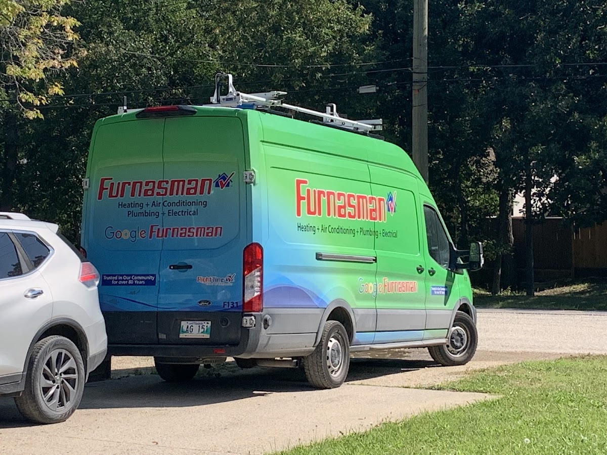 Furnasman Heating and Air Conditioning