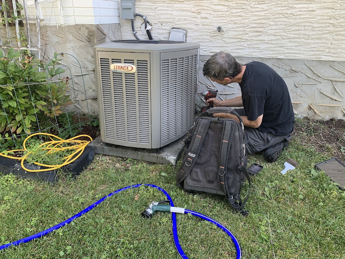 Furnasman Heating and Air Conditioning