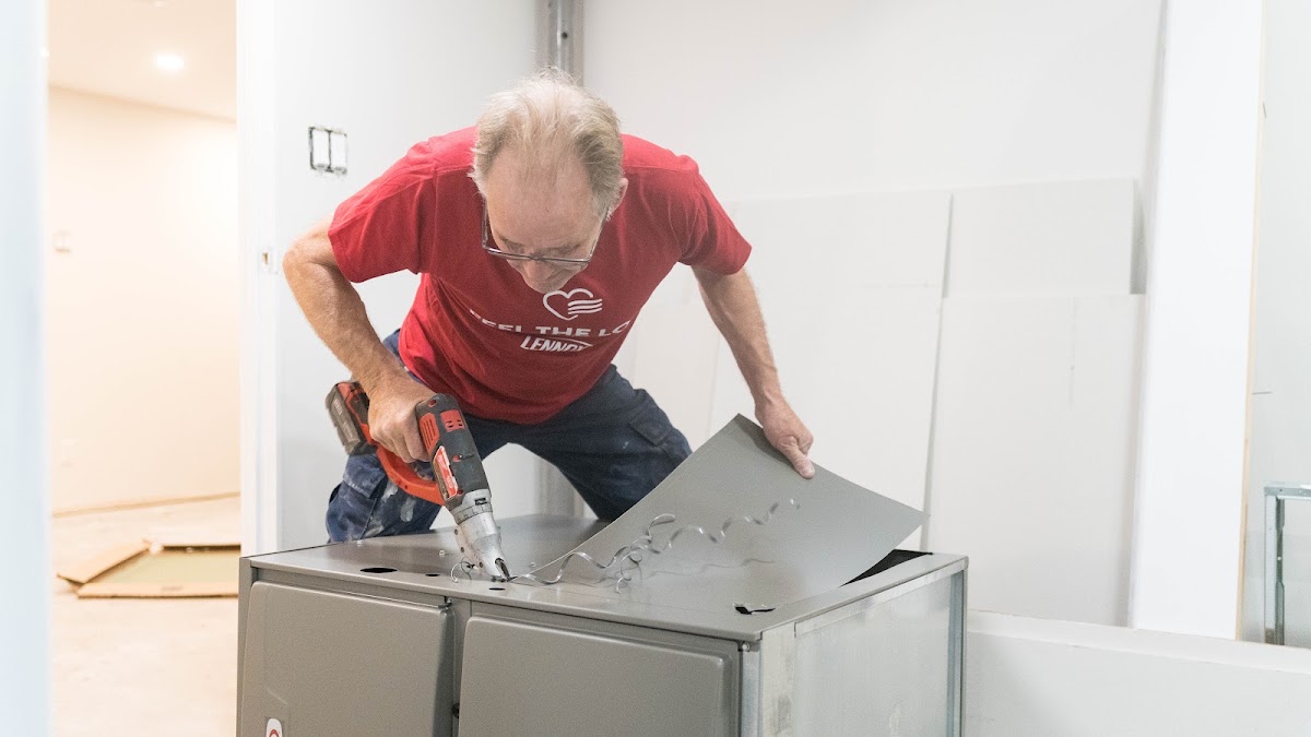 Furnasman Heating and Air Conditioning
