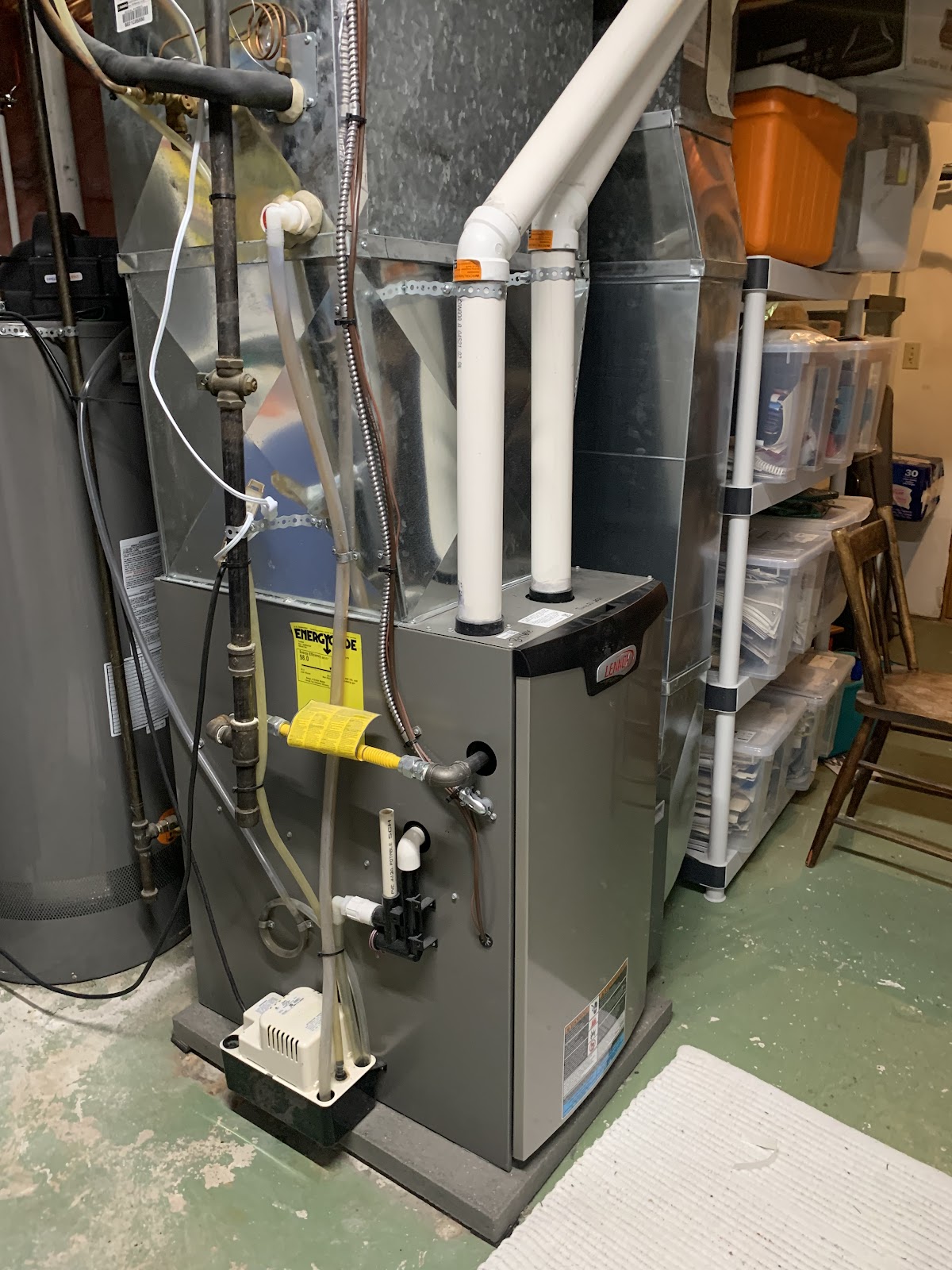 Furnasman Heating and Air Conditioning