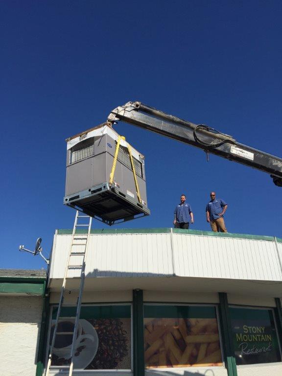 Provincial Heating & Cooling Inc.