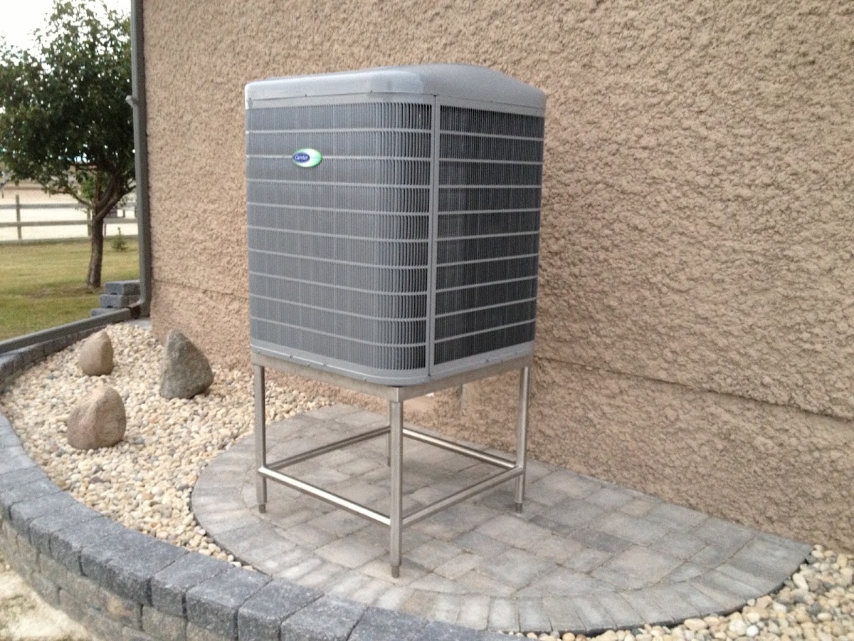 Provincial Heating & Cooling Inc.