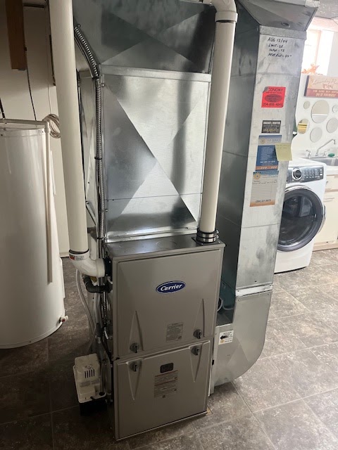 Provincial Heating & Cooling Inc.