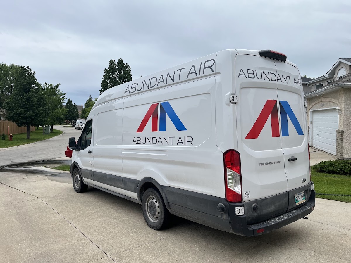Abundant Air Inc.